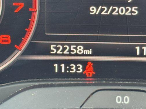 2017 Audi A3 2.0T Premium Plus