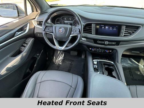 2024 Buick Enclave Essence FWD