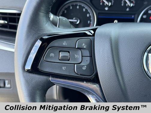2024 Buick Enclave Essence FWD