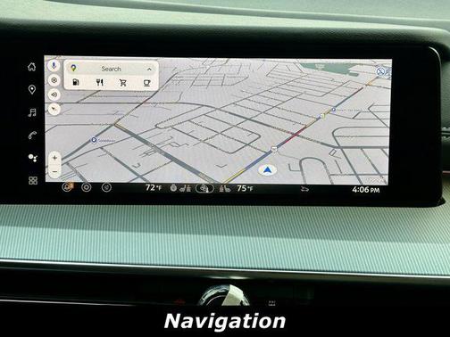 Super Black 2026 Nissan Murano SL