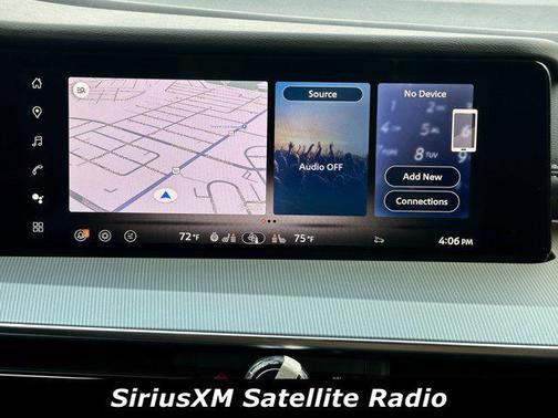 Super Black 2026 Nissan Murano SL