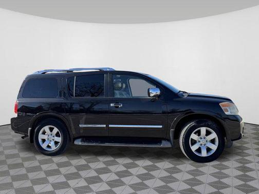 2011 Nissan Armada SL