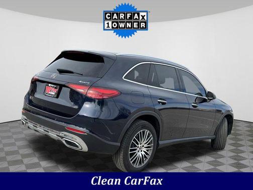 2023 Mercedes-Benz GLC 300 4MATIC