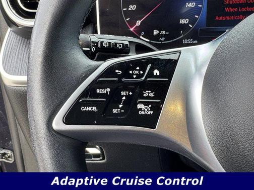 2023 Mercedes-Benz GLC 300 4MATIC