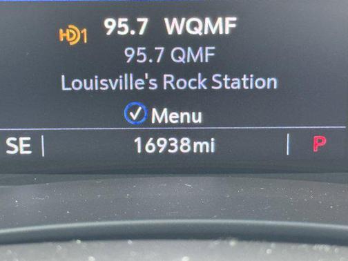 2021 Cadillac CT4 Premium Luxury