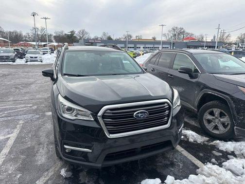 2020 Subaru Ascent Limited 7-Passenger