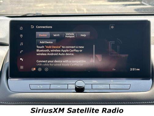 Everest White Pearl Tricoat 2026 Nissan Rogue Platinum