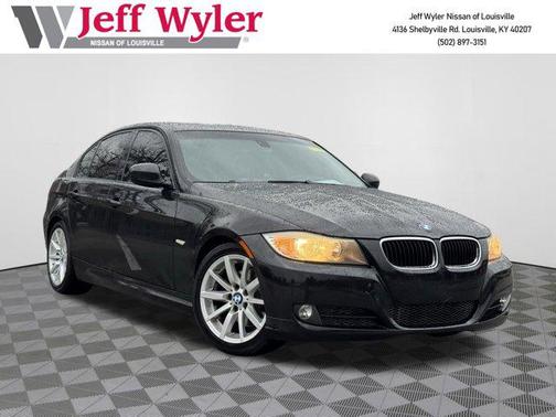 2009 BMW 328 328i