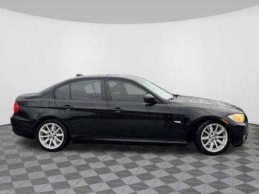 2009 BMW 328 328i