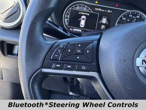 2020 Nissan Versa 1.6 SV