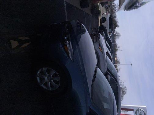 2018 Mazda Mazda3 Sport