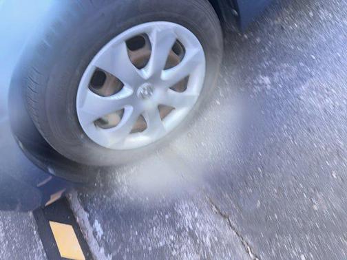 2018 Mazda Mazda3 Sport