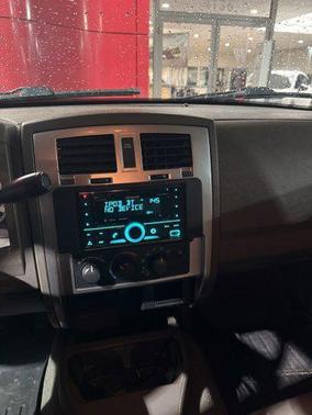 2005 Dodge Dakota Laramie Quad Cab