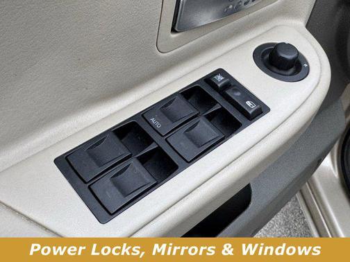 2005 Dodge Dakota Laramie Quad Cab