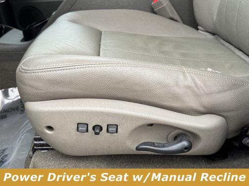 2005 Dodge Dakota Laramie Quad Cab