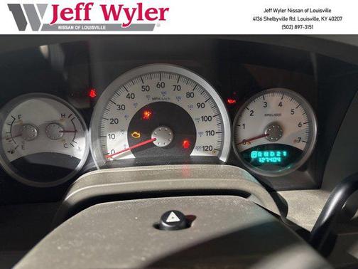 2005 Dodge Dakota Laramie Quad Cab