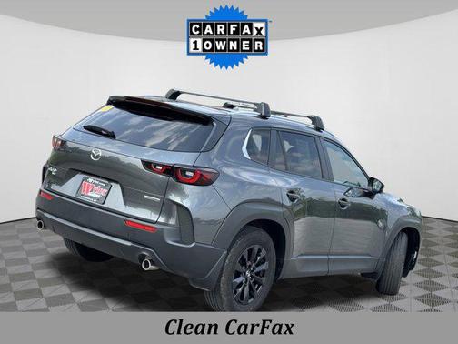 2024 Mazda CX-50 2.5 S Preferred