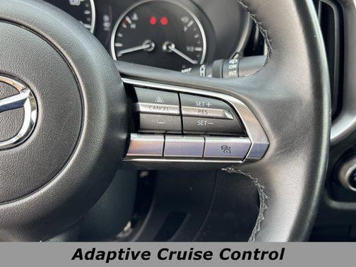2024 Mazda CX-50 2.5 S Preferred