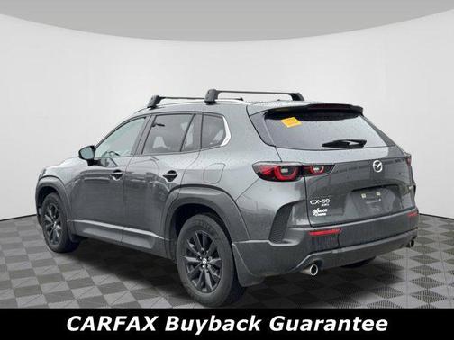 2024 Mazda CX-50 2.5 S Preferred