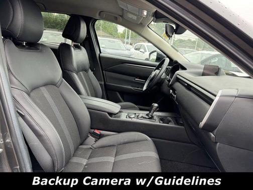 2024 Mazda CX-50 2.5 S Preferred