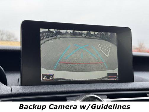 2022 Lexus IS 350 Base