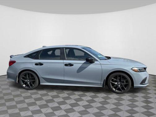 2023 Honda Civic Si Base