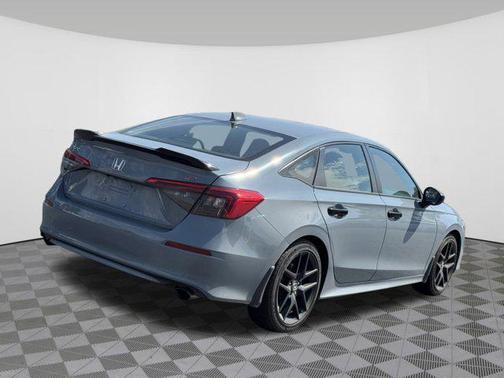 2023 Honda Civic Si Base