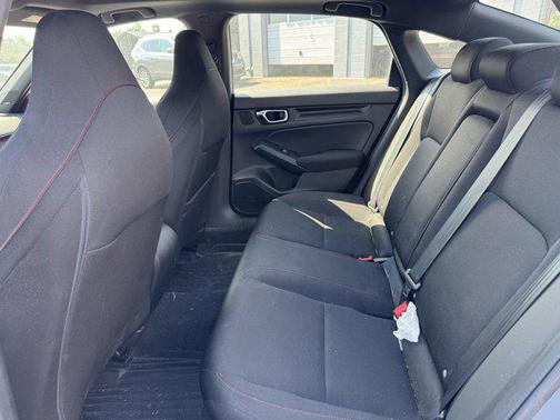 2023 Honda Civic Si Base