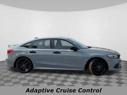 2023 Honda Civic Si Base