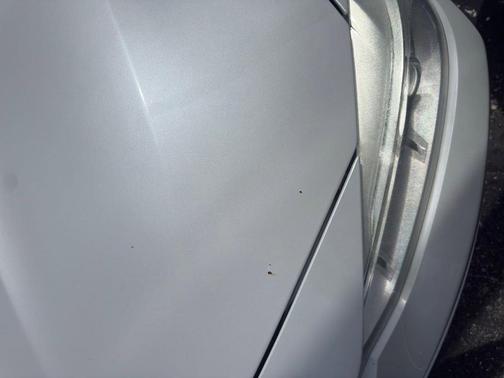 White Metallic 2014 BMW 335 335i