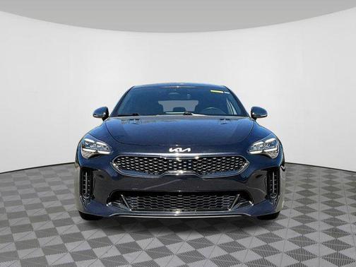 Panthera Metal 2022 Kia Stinger GT-Line