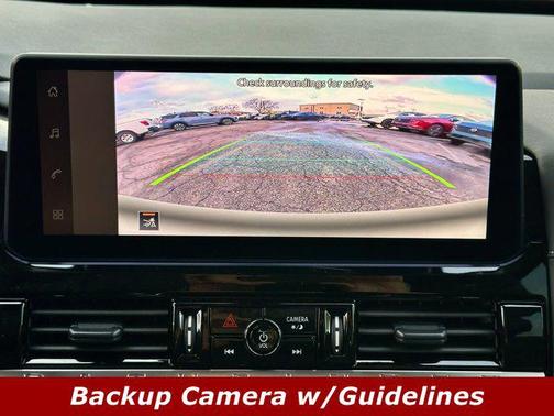 Scarlet Ember Tintcoat 2026 Nissan Pathfinder SV