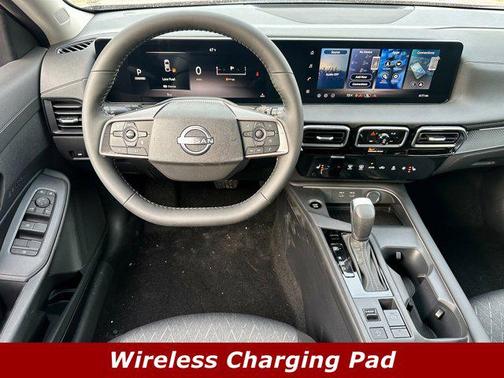 Scarlet Ember Tintcoat 2026 Nissan Sentra SV