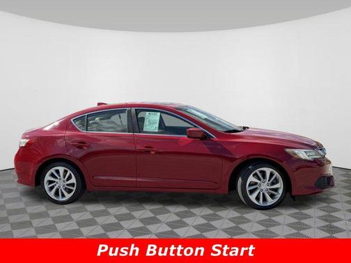 2017 Acura ILX 2.4L