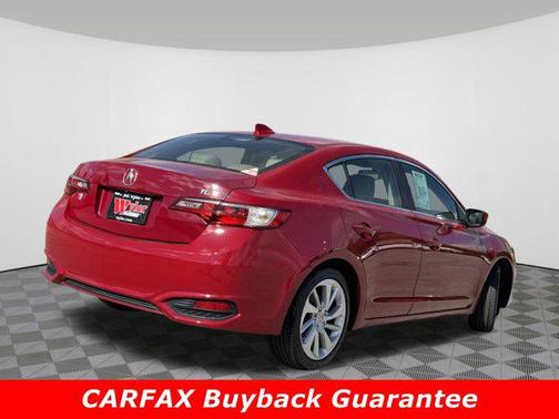 2017 Acura ILX 2.4L