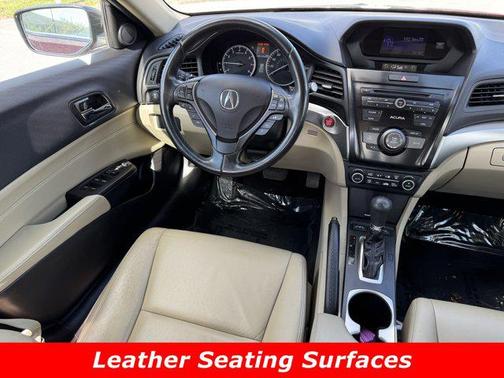 2017 Acura ILX 2.4L