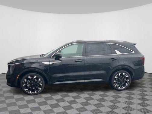 2024 Kia Sorento EX
