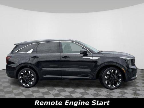 2024 Kia Sorento EX