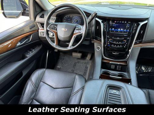 2020 Cadillac Escalade ESV Luxury