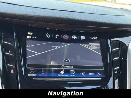 2020 Cadillac Escalade ESV Luxury