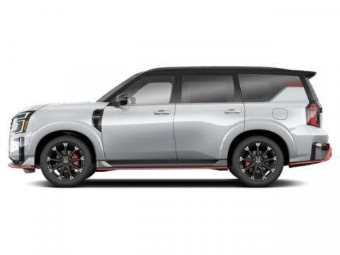 2026 Nissan Armada NISMO