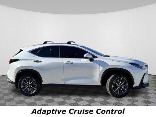 2025 Lexus NX 250 Premium