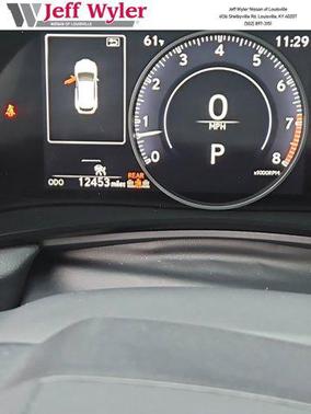 2025 Lexus NX 250 Premium