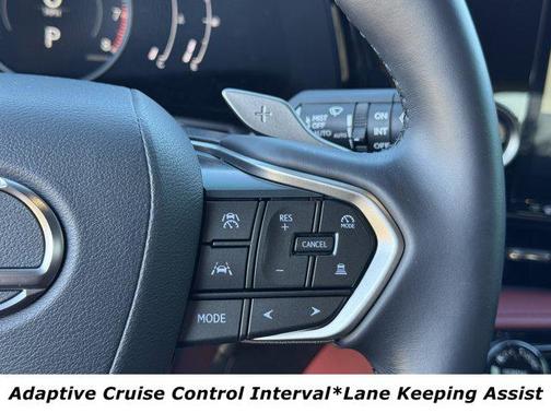 2025 Lexus NX 250 Premium