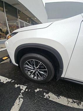 2025 Lexus NX 250 Premium