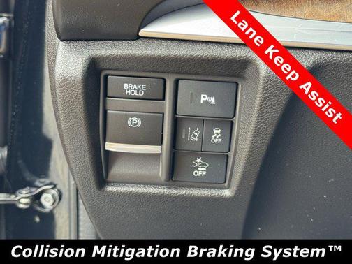 2019 Acura MDX 3.5L w/Technology Package
