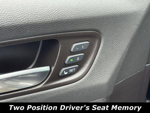 2019 Acura MDX 3.5L w/Technology Package