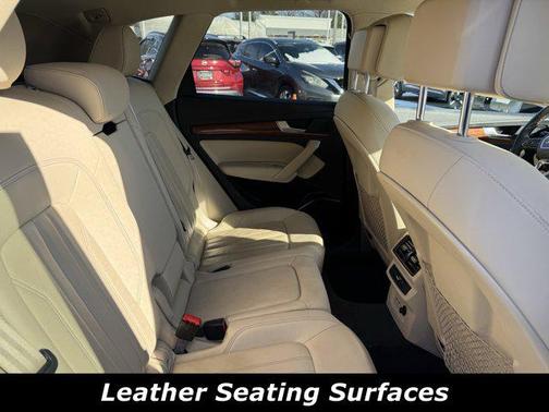 2021 Audi Q5 45 Premium