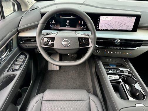 Champagne Silver Metallic 2026 Nissan Murano SL