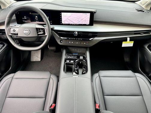 Champagne Silver Metallic 2026 Nissan Murano SL